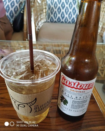 อาหาร หรือ เครื่องดื่ม