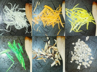 วิธีทำ 🇰🇷 บิบิมบับ (ข้าวยำเกาหลี) Bibimbap (비빔밥) วิธีทำ 🇰🇷 บิบิมบับ (ข้าวยำเกาหลี) Bibimbap (비빔밥)