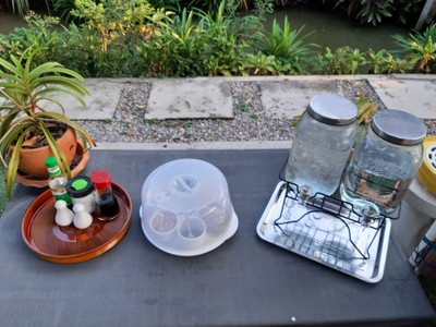 สิ่งอำนวยความสะดวก/กิจกรรม