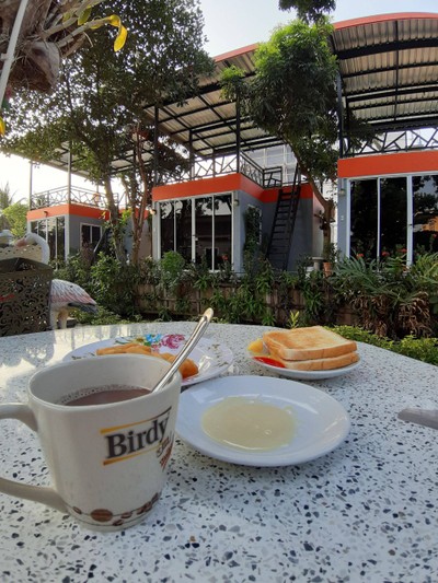 ห้องอาหาร