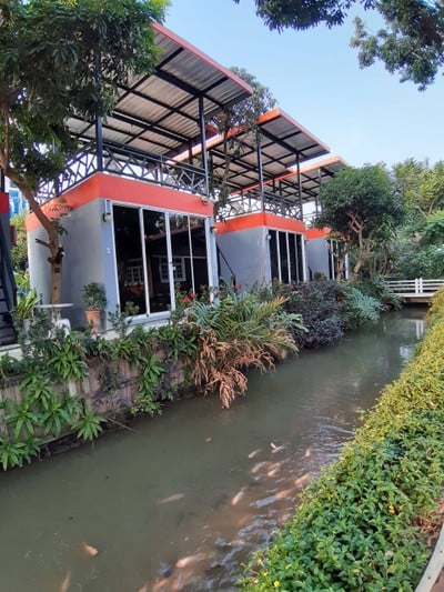 บริเวณโดยรอบ