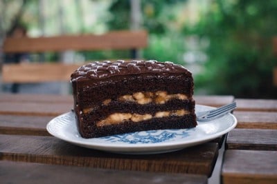 เมนูของร้าน Prem Cafe In The Garden