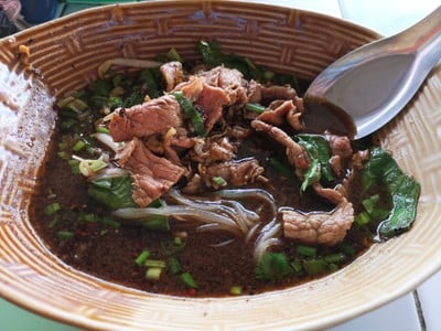 ก๋วยเตี๋ยวเรือนายเอี่ยว (NAI IAO BOAT NOODLE) ก๋วยเตี๋ยวเรือนายเอี่ยว (NAI IAO BOAT NOODLE)