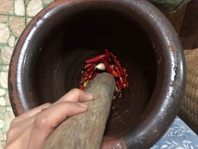 วิธีทำ จิ้มจุ่มฉบับต้มใส่หม้อ วิธีทำ จิ้มจุ่มฉบับต้มใส่หม้อ