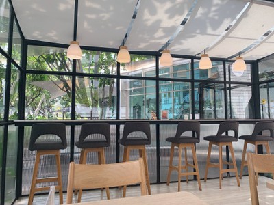 Nama Tea Bar