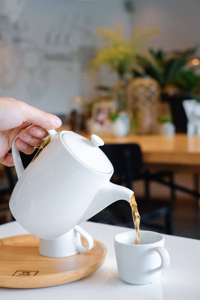 ชาเออเกรย์