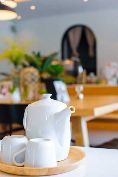 ชาเออเกรย์