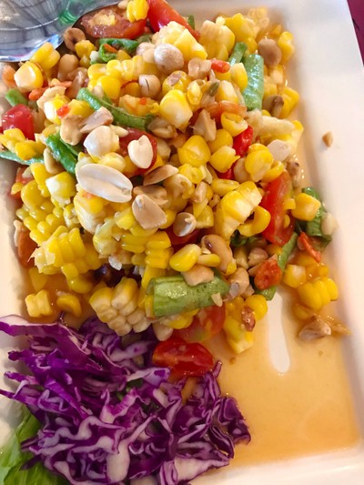 ตำข้าวโพด 69-