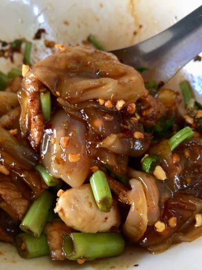 ใหญ่แห้ง