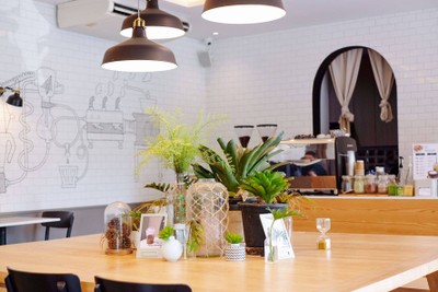 บรรยากาศ