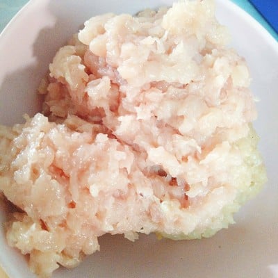 วิธีทำ ต้มจืดอกไก่สับใส่บุกญี่ปุ่น วิธีทำ ต้มจืดอกไก่สับใส่บุกญี่ปุ่น