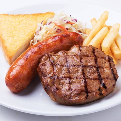 เมนูของร้าน Eat Am Are สุทธิสาร