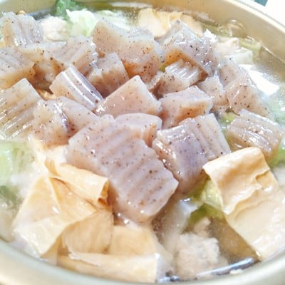 วิธีทำ ต้มจืดอกไก่สับใส่บุกญี่ปุ่น วิธีทำ ต้มจืดอกไก่สับใส่บุกญี่ปุ่น