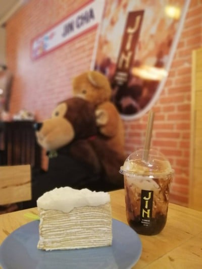 Jincha เจ็ดยอด