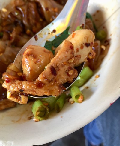 ใหญ่แห้ง