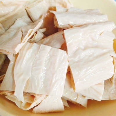 วิธีทำ ต้มจืดอกไก่สับใส่บุกญี่ปุ่น วิธีทำ ต้มจืดอกไก่สับใส่บุกญี่ปุ่น