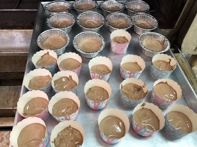 วิธีทำ ช็อคโกแลตหน้านิ่ม วิธีทำ ช็อคโกแลตหน้านิ่ม