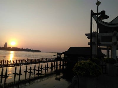 บรรยากาศ