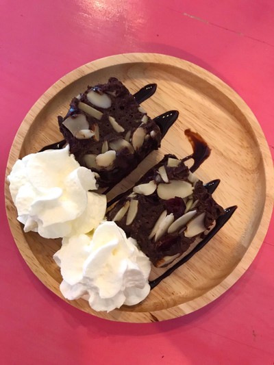 บราวนี่ 50-