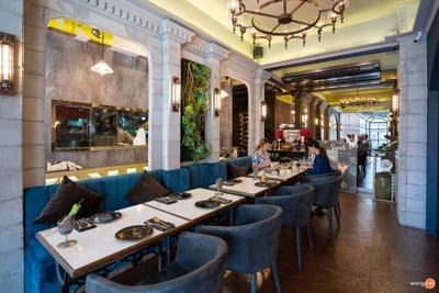 Prankratai Eaternity Jungle