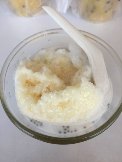 รวมมิตรกะทิอบเทียนหอม