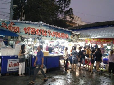 บรรยากาศ