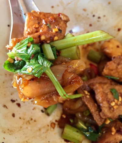 ใหญ่แห้ง