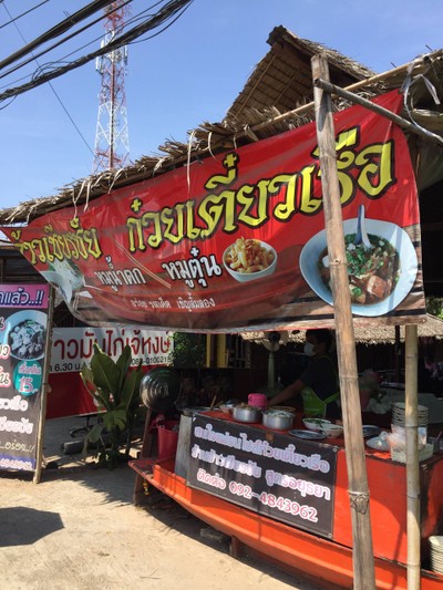 หน้าร้าน