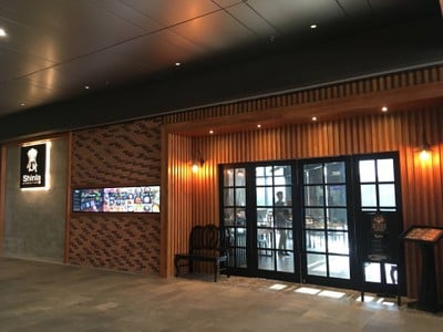 Shinla Korean Restaurant