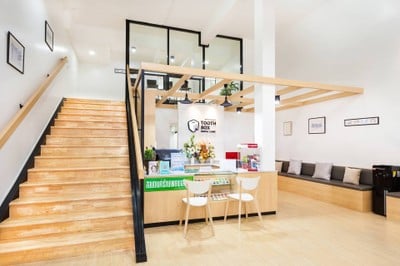 Tooth Box Dental Clinic