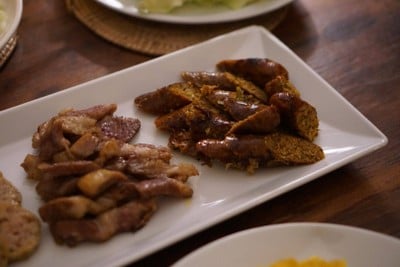 ห้องอาหาร