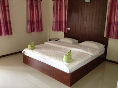 สวนน้ำนันทรัตน์ รีสอร์ท