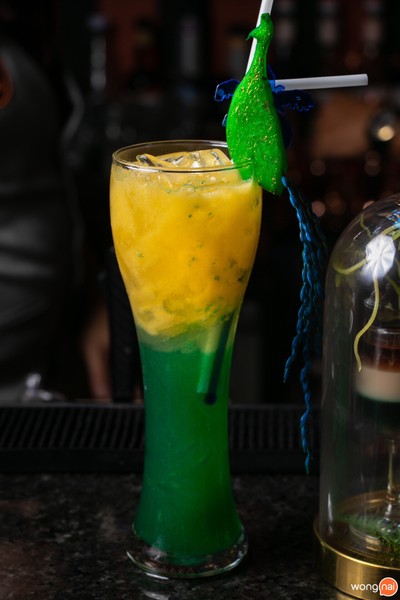 Ther Dining & Bar Ther Dining & Bar