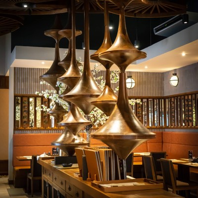 บรรยากาศ Shoyuu Japanese Restaurant บางนา