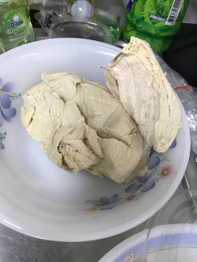 วิธีทำ ก๋วยเตี๋ยวน้ำใสไก่ฉีก วิธีทำ ก๋วยเตี๋ยวน้ำใสไก่ฉีก