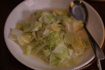 ห้องอาหาร