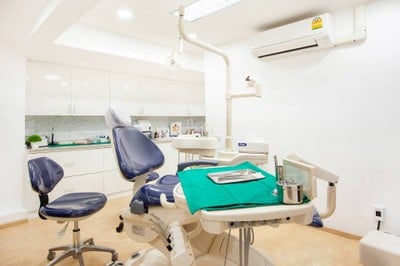 Tooth Box Dental Clinic