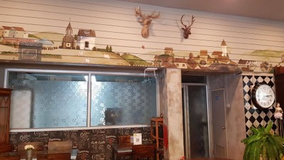 บรรยากาศ