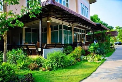 โรงแรมบ้านอิงดาน