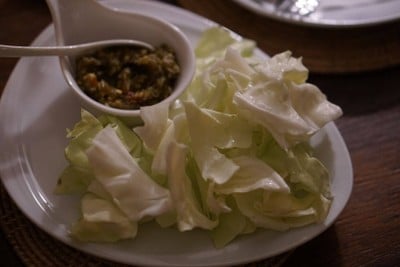 ห้องอาหาร