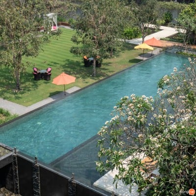 North Hill City Resort
