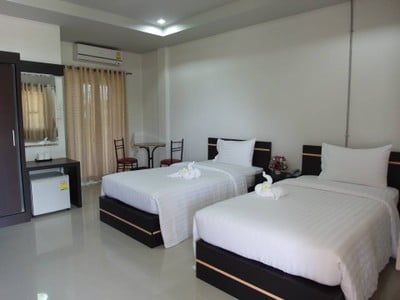 โรงแรมบ้านอิงดาน