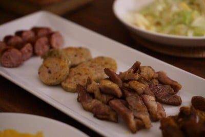 ห้องอาหาร