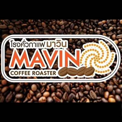 MAVIN Coffee Roaster