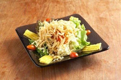 เมนูของร้าน Mugendai Penthouse EmQuartier