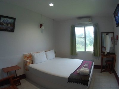 โรงแรมคุ้ม 9 รีสอร์ท