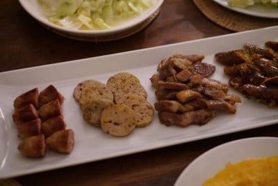 ห้องอาหาร