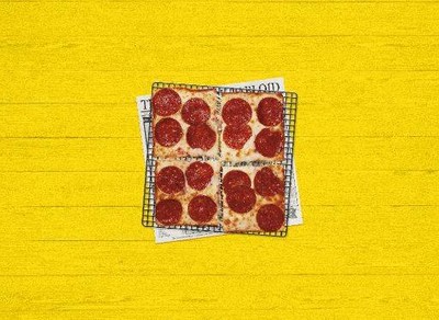 YO Pizza (โย่! พิซซ่า) ARTBOX sukhumvit 10 YO Pizza (โย่! พิซซ่า) ARTBOX sukhumvit 10