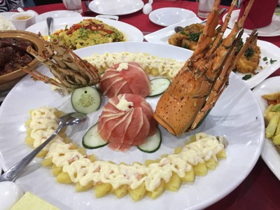 รสชาติพอใช้