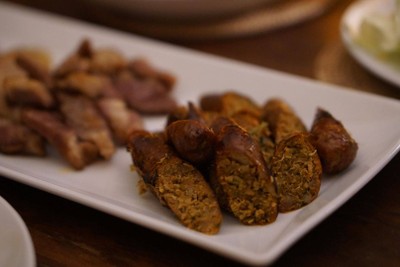 ห้องอาหาร